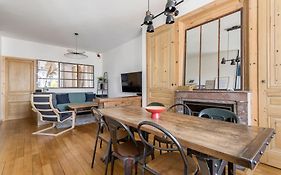 Hamac Suites - Le Renan